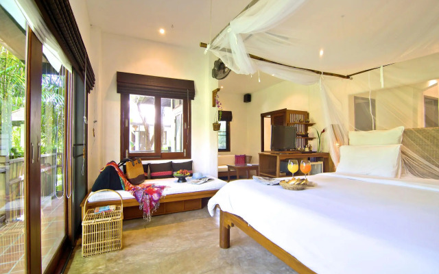 The Legend Chiang Rai Boutique River Resort and Spa