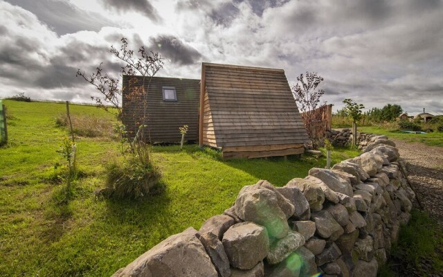 Shepherds Loch Glamping