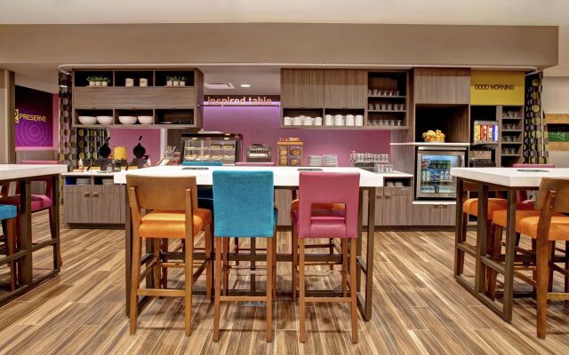 Home2 Suites by Hilton Charlotte Uptown, NC