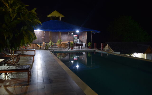 Regenta Resort Exotica Dharamshala on Hilltop