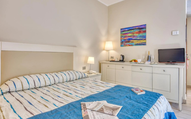Hotel Ariston & Palazzo Santa Caterina