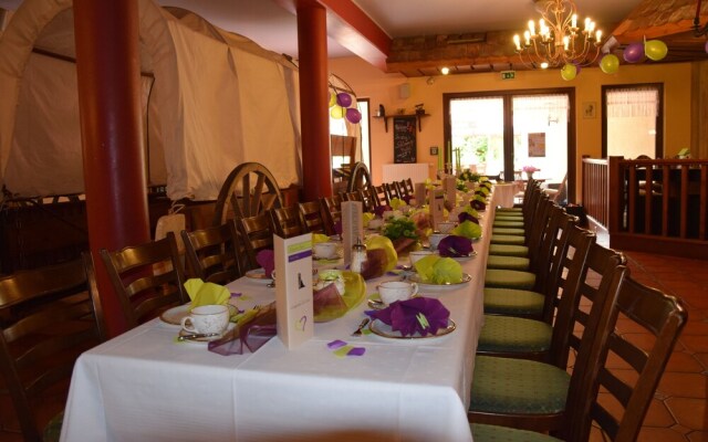 Landgasthof Zur Eiche