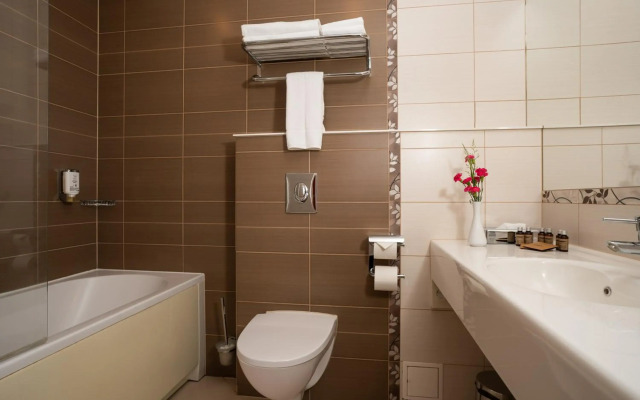 Mabre Residence Hotel