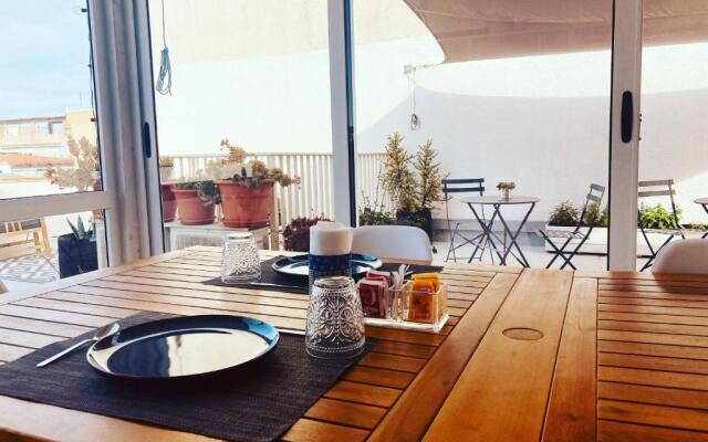 B&B Casa Gilania Lampedusa