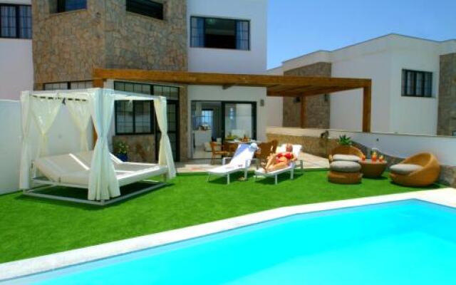 Villa Amadores n4