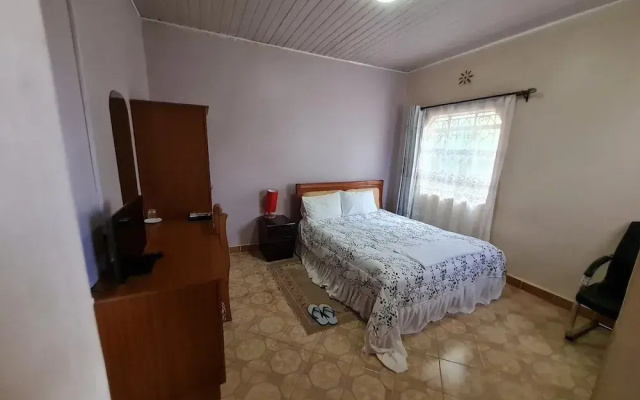 Queenspark Guest House