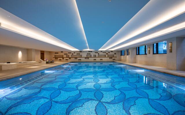 Crowne Plaza Fuzhou South by IHG