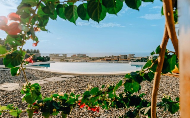 Wiro House - Casa de Playa en Vichayito