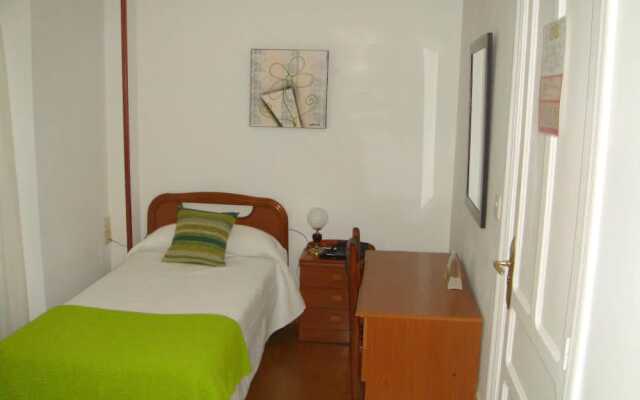 Hotel Abrego Reinosa