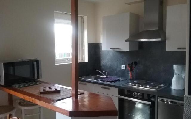 Studio Rue Inouarh Braz