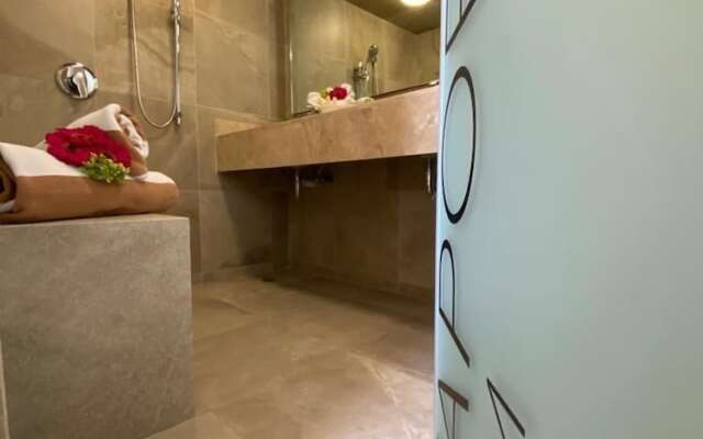 Hit Hoteles Aeropuerto Puebla