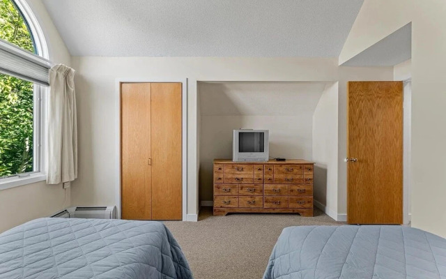 Fall Line Condo D6 3 Bedroom Condo