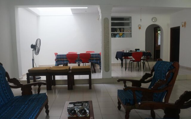 Jungle Guest House