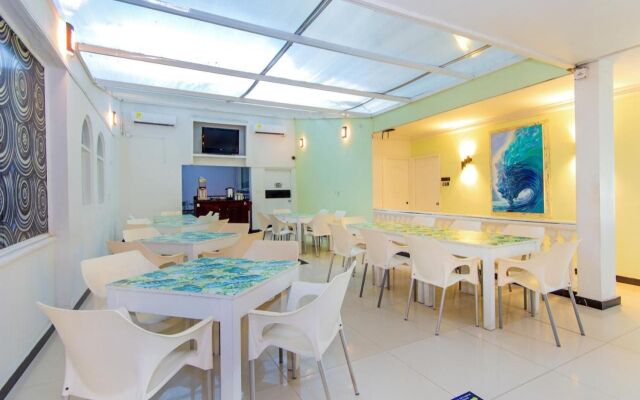 Hotel Bocagrande By Geh Suites