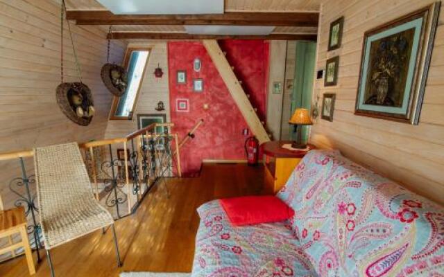 Apartments Alpinka