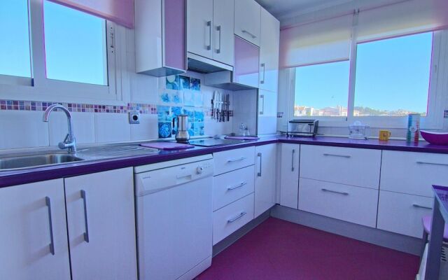 Calypso Penthouse
