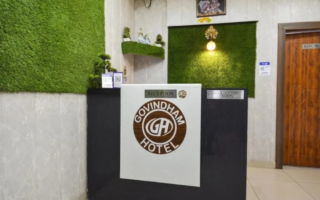 Hotel Govindham by OYO Rooms