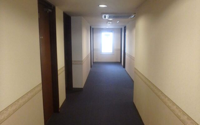 Hotel SUNTARGAS UENO