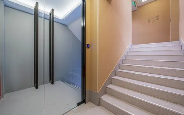 MAXACCOM Future Hotel (Shanghai Hongqiao Airport Xinzhuang, Qibao)