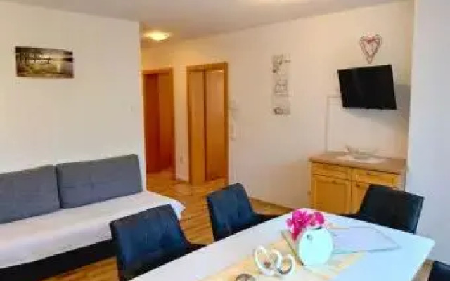 Appartement Fritzenwallner