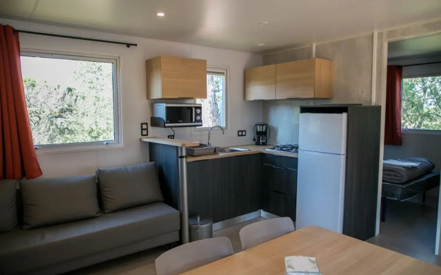 Camping Site de Gorge Vent