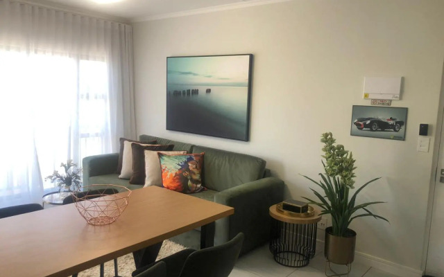 Luxurious Waterfall 1 bedroom Condo With Free Uncapped Wifi