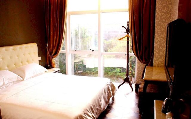 Yajida Hotel - Xiamen