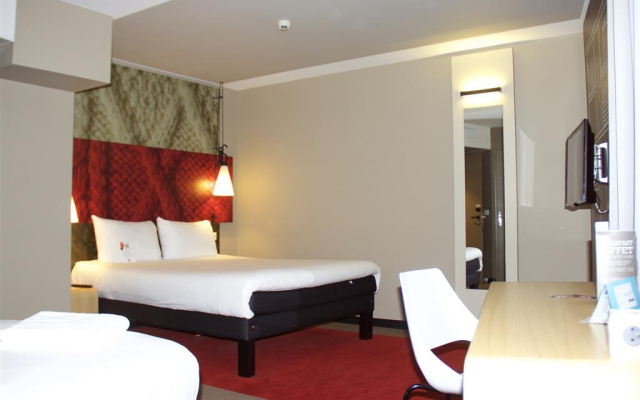 Ibis Lille Centre Grand Palais