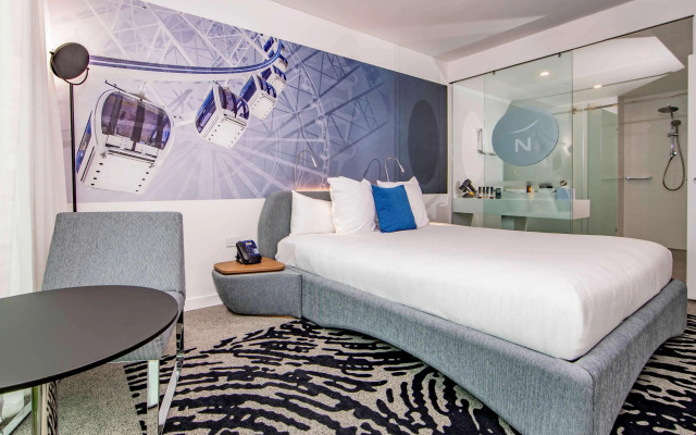 Novotel Brisbane South Bank Hotel