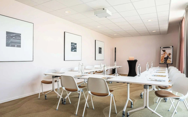 Mercure Dunkerque Centre Gare