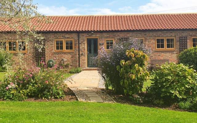 Shepherd's Cottage