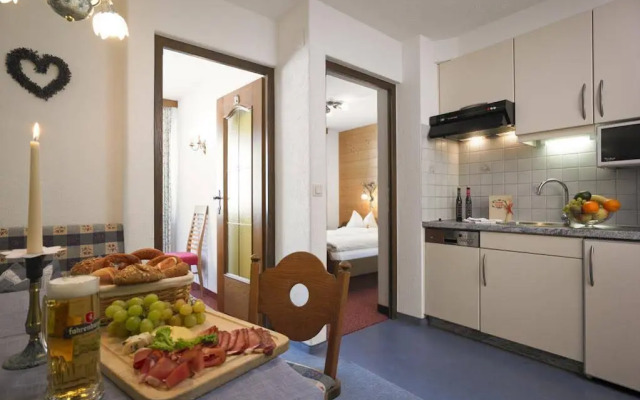 Hotel Garni Lavendel