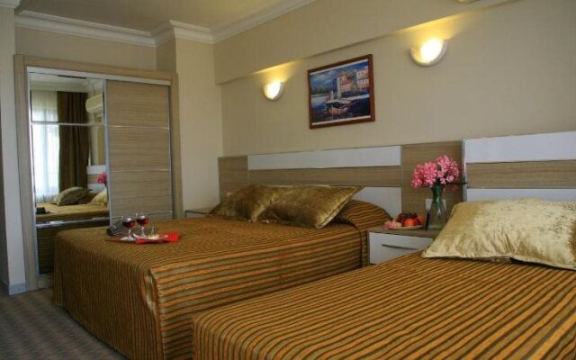 Olivera Resort