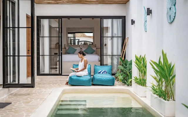 Villa Lumière 1 Seminyak