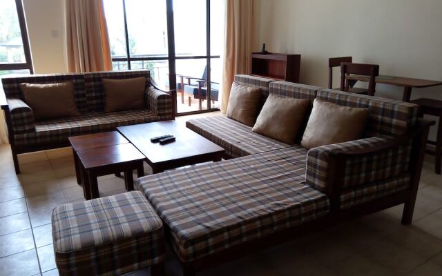 Impala Apartments Nyali