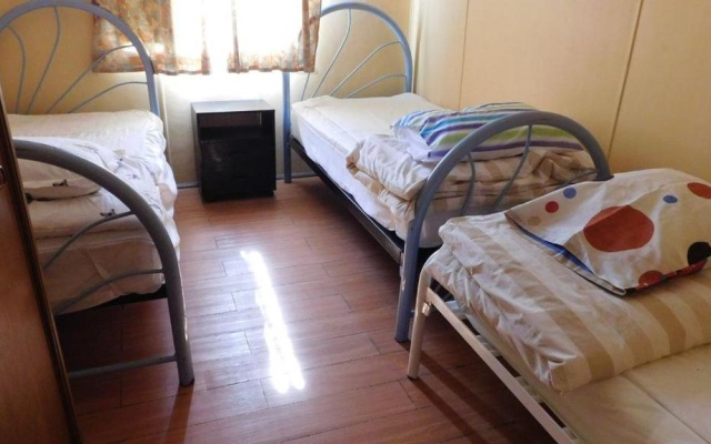 Cottage 53 - Topspot Cottages – Guest Rooms – Jurien Bay