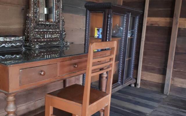 Baan Sikuuk Bed & Breakfast