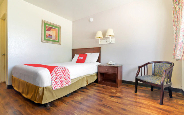 OYO Hotel South Bend - Campus