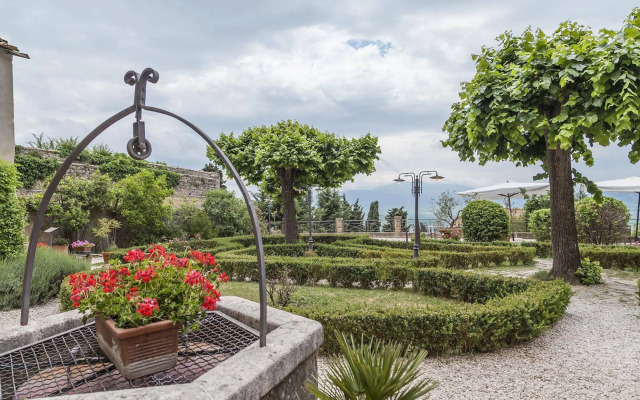 Hotel Relais II Chiostro di Pienza
