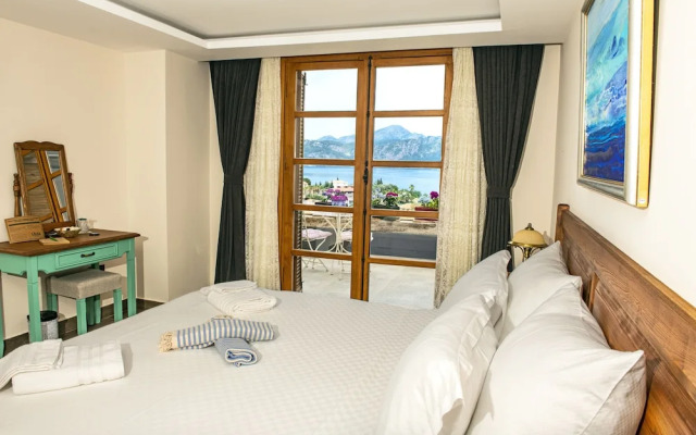Villa Bakacak - Adults Only