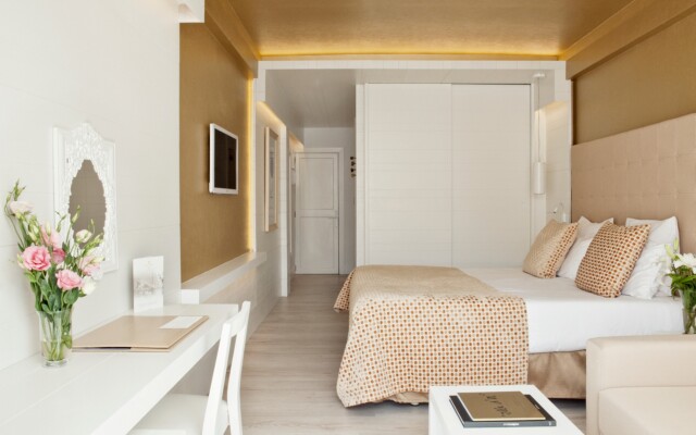 Hotel Illa D'Or