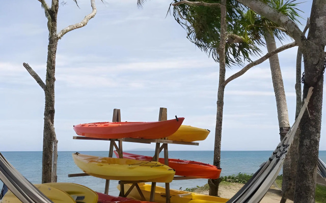 Uprising Beach Resort