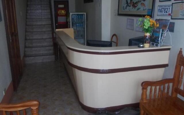 Teofila Pension