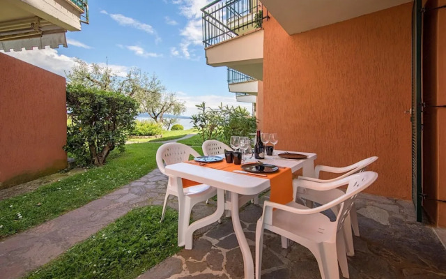 San Sivino 42 con Piscina by Wonderful Italy