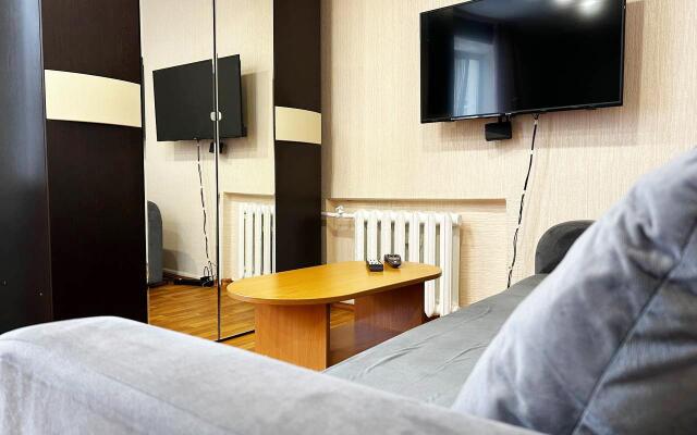 На Север на улице Ленина