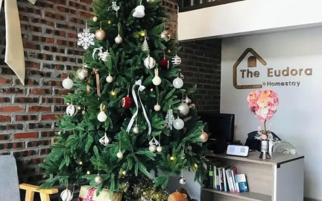 The Eudora Homestay