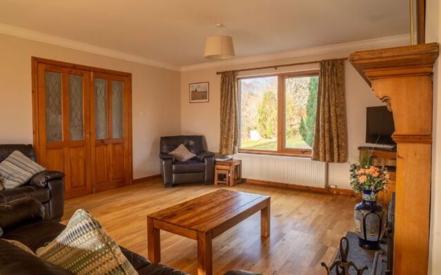 Ceilidhtail Cottage