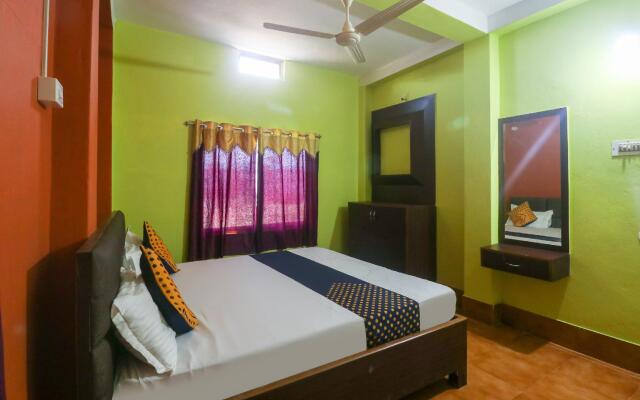 SPOT ON 61098 Gouri Nivas