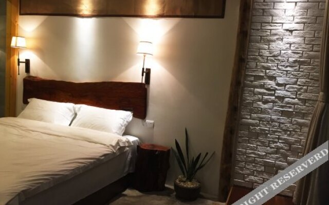 Puyu Guanji Hotel