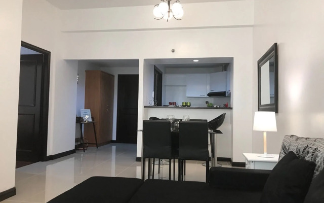 Amazing Marina Residential Suites